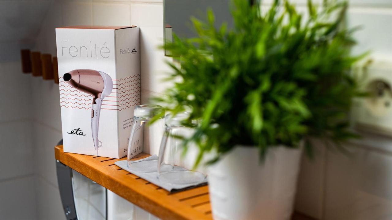 Wellness Penzion-Restaurace U Pstrosa Vsemyslice Eksteriør billede